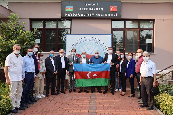 “Asla İzin Vermeyeceğiz”