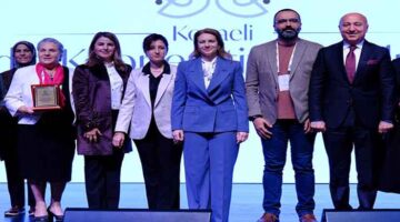 Kadın Kooperatifleri Çalıştayı, Kocaeli’de gerçekleştirildi;