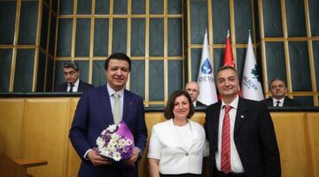 Saadet Partisi Gebze Teşkilatı, Emeklilerin Sesi Olmaya Devam Ediyor: Ankara’da Önemli Görüşmeler Gerçekleştirildi