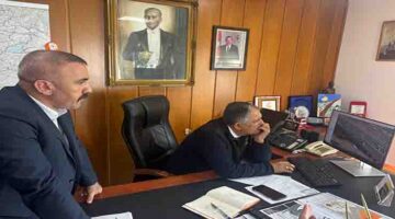 İlçemiz D-100 karayolunda geçtiğimiz günlerde meydana gelen elim trafik kazasında iki vatandaşımızı kaybetmiş bulunmaktayız. Öncelikle hayatını kaybeden vatandaşlarımıza Allah’tan rahmet, ailelerine ve sevenlerine başsağlığı diliyorum.