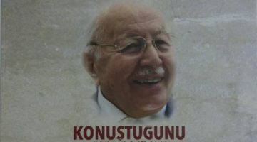 Konuştuğunu Yapan ERBAKAN!