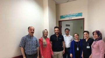 Farabi’den yeni bir hizmet daha