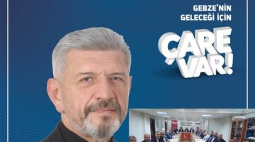 ‘ÇARE VAR’ programına Prof. Dr. İslam katılacak