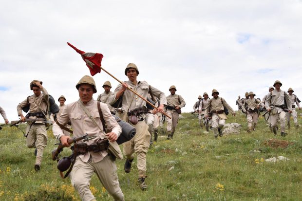 “Kafkas Cephesi Beyaz Savaş Belgeseli” Ekrana Geliyor