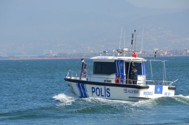 Sahil şeridinin kontrolü daha yoğun yapılacak