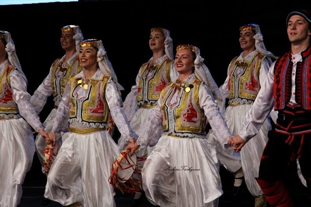Festivalde Türkiye’yi temsil edecekler