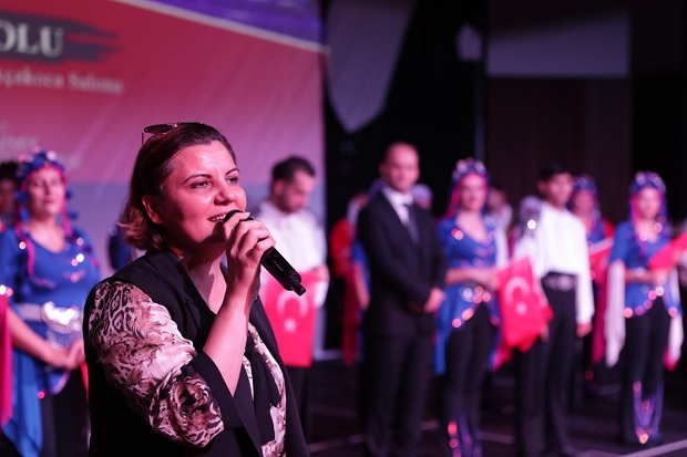 “Bu Zafer Hepimizin”