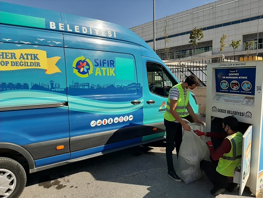Elden ele ihtiyaç sahiplerine