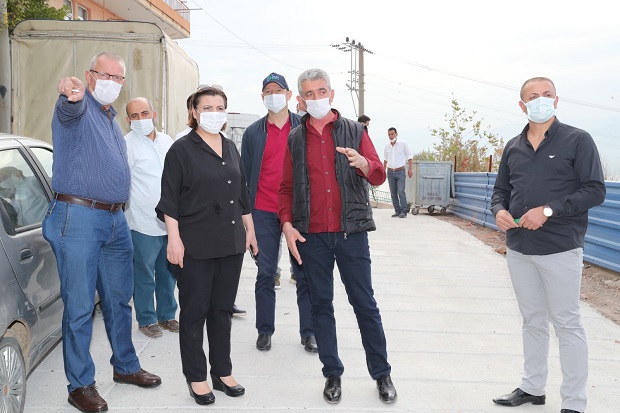 Hürriyet, 1 haftaya tamamlanacağı müjdesini verdi
