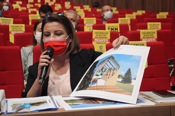 Hürriyet’ten Büyükşehir’e çağrı