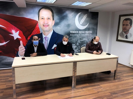“Faturaları %50 İndirmeliler”