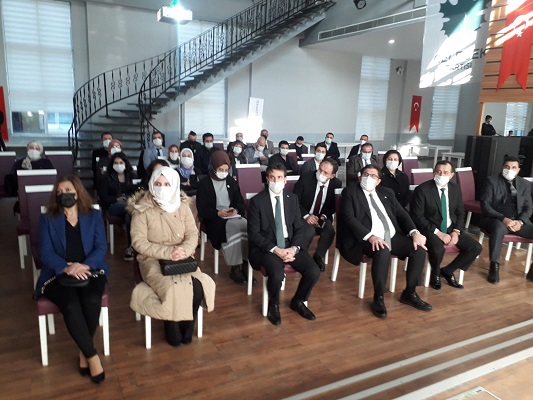 ‘Seçimlerde sandığa nasıl sahip çıkacağız’