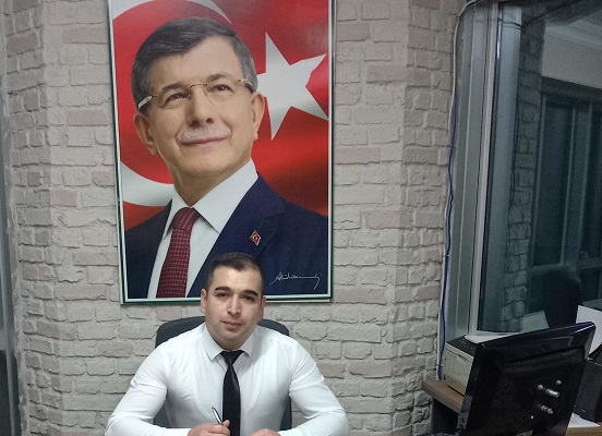 İşsizlik ve Yoksulluktan Besleniyor