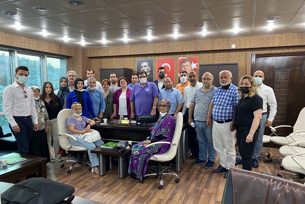 “Sürpriz katılımlar olacak”