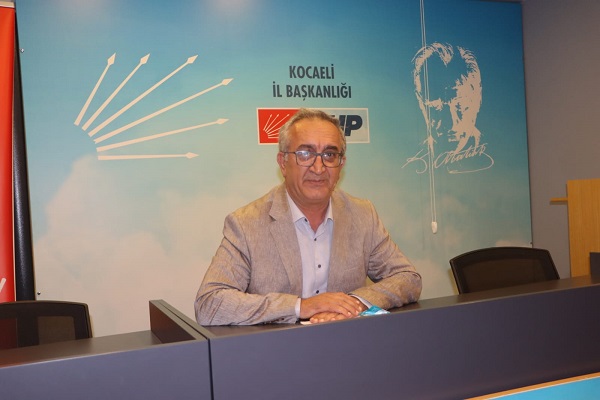 “Geleceğimizi karanlıktan kurtaracağız”