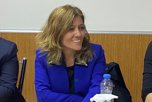 Çakır görev dağılımını yaptı