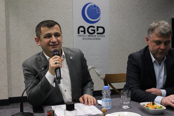 Eski hatıralar yad edildi