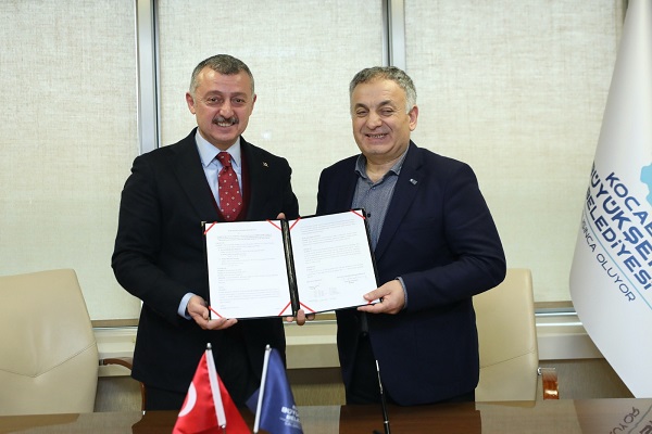 “Engellilere Yönelık Yenilikçi Hizmetler”