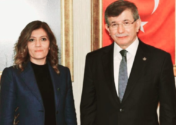Davutoğlu 19 Nisan’da İzmit’e geliyor