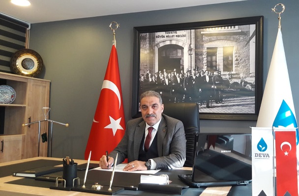 “Afet Eylem Plânımız da Hazır”