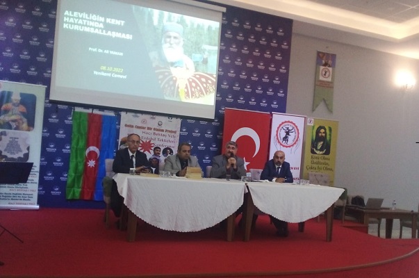 Canlar Derince’de Buluştu