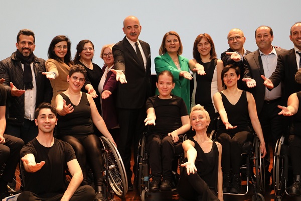 “Destek Vermeye Gayret Edeceğiz”