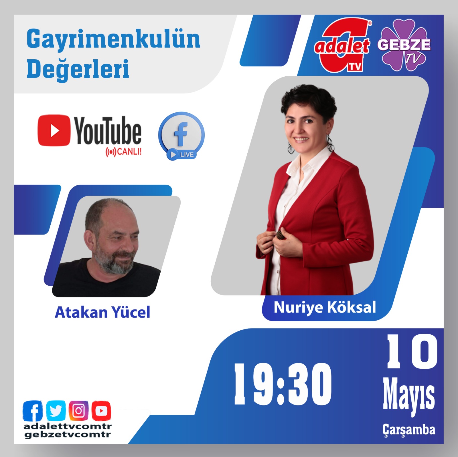 “Gayrimenkulün Değerleri”