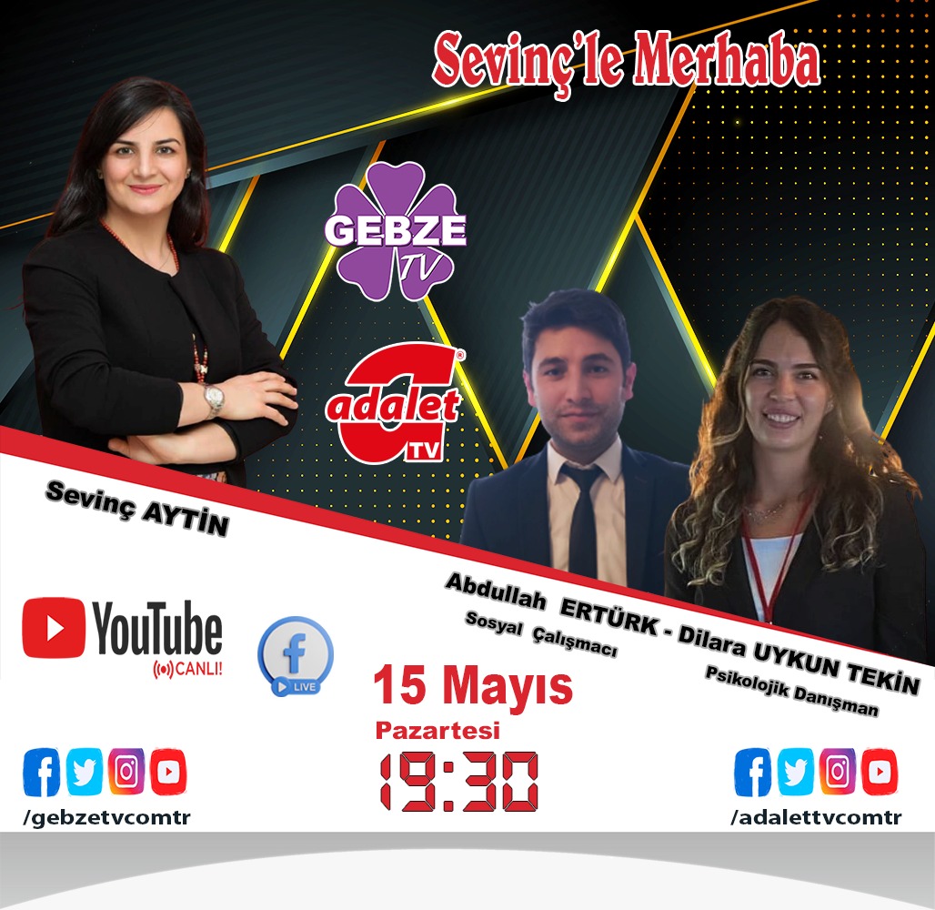 15 Mayıs Aile Günü Özel Programı