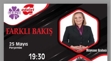 ‘Farklı Bakış’