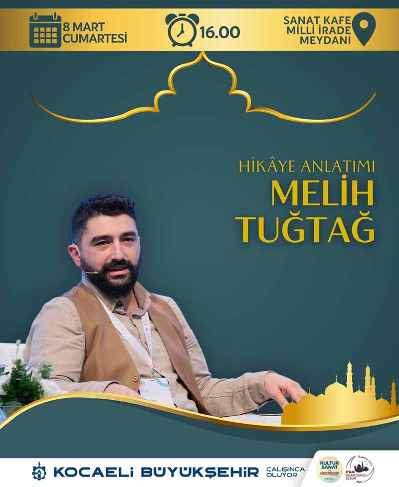 Ramazan neşesi hafta sonu da sürecek