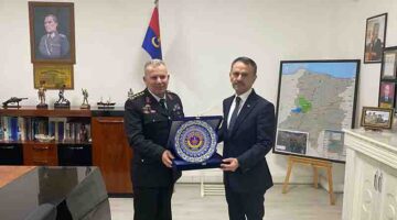Vali İlhami Aktaş’tan Sakarya’da Ziyaretler