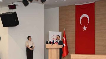 Kocaeli Şehir Hastanesinin 2. Yıl Kutlama Programı Vali İlhami Aktaş’ın Katılımlarıyla Gerçekleşti