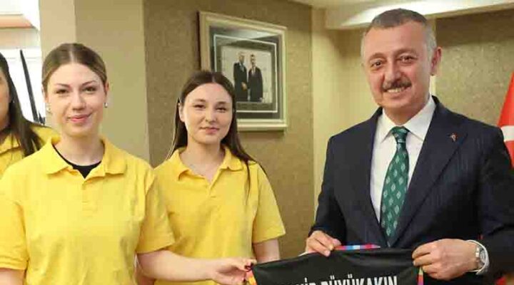 Şampiyonluk inancıyla Samsun’a gidiyorlar