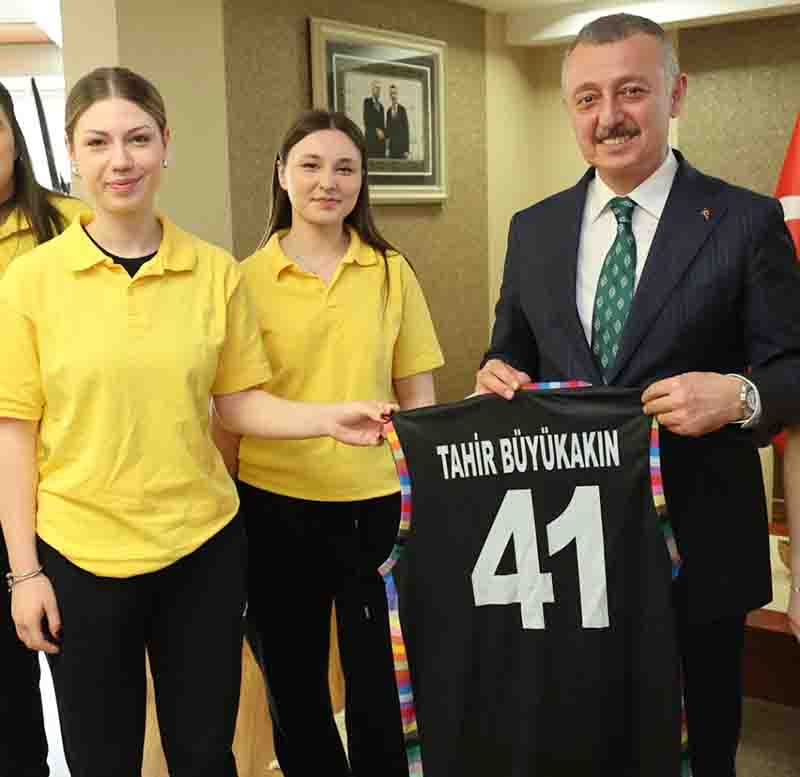 Şampiyonluk inancıyla Samsun’a gidiyorlar