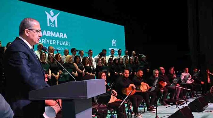 Avrupa’nın en büyük kariyer fuarı büyük çoşkuyla sona erdi