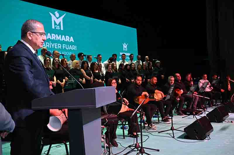 Avrupa’nın en büyük kariyer fuarı büyük çoşkuyla sona erdi