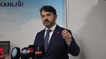 CHP İzmit Haber – Ercan KOÜ açıklaması