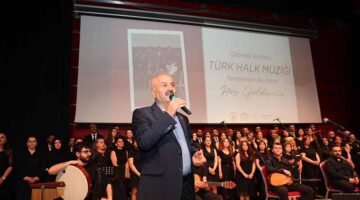 GESMEK KOROSUNDAN KULAKLARIN PASINI SİLEN KONSER