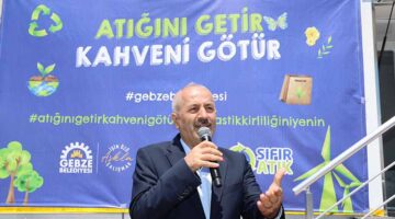 ATIĞINI GETİR KAHVENİ GÖTÜR