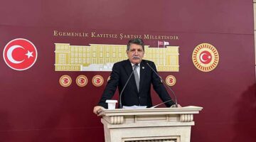 Türkiye Yoksulluk Riskinin En Yüksek Olduğu Ülke!
