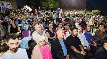 Eskihisar Kalesi Kültür Sanat Akşamları Başladı