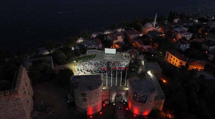 Eskihisar’da Kültür ve Sanat Rüzgârı Devam Ediyor