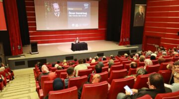 Gebze’de Kültür Sanat Etkinlikleri Yeniden Başladı