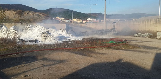 SEDAŞ’tan hızlı önlem ve hızlı müdahale