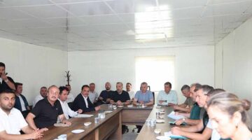 Yarının Kocaeli’si için atılmış stratejik bir adım