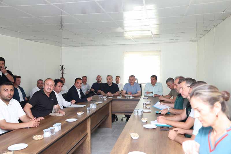 Yarının Kocaeli’si için atılmış stratejik bir adım