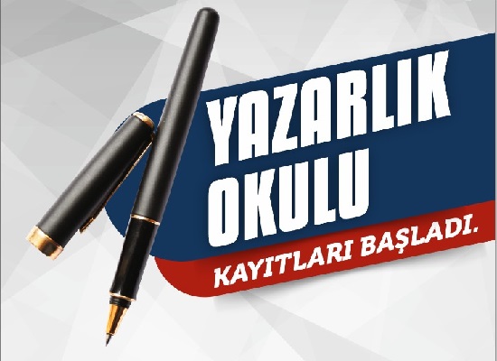 Kayıtlar için son gün 12 Kasım