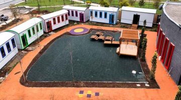 Büyükşehir, “Çocuk dostu şehir” vizyonunu güçlendiriyor;