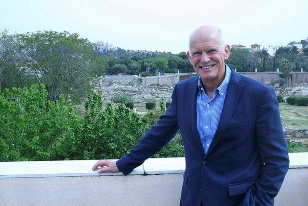 Papandreu’dan Zirve öncesi önemli açıklama!