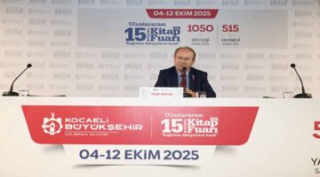 Yusuf Kaplan: Gazze bizim yüz akımızdır